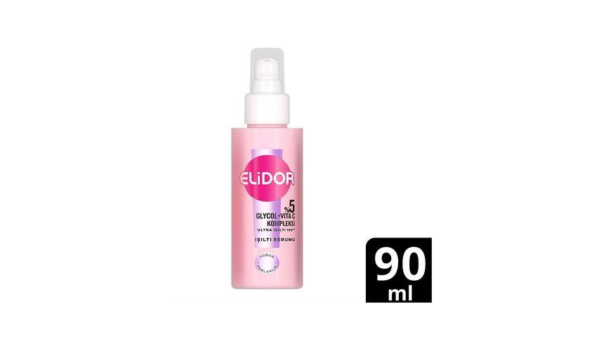 Elidor Radiance Serum Ultra Radiance 90 ml