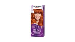 Palette Eye-Catching Colors Hair Dye 7.77 Intense Copper 50 ml
