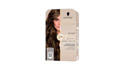 Schwarzkopf Creme Supreme 6-0 Açık Kahve Saç Boyası