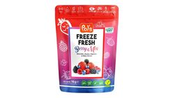 Pol's Freeze Fresh Berry Mix 16 g
