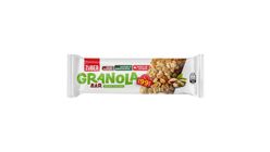 Züber Pistachio Granola Bar 25g