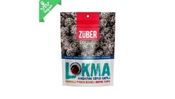 Züber Lokma Hindistan Cevizi Kaplı Meyve Topu 96 g