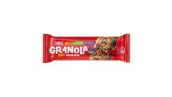 Züber Forest Fruit Granola Bar 25 g