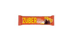 Züber Orange & Cocoa Fruit Dessert 40 g