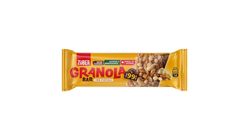 Züber Peanut Granola Bar 25 g
