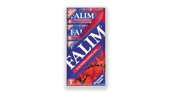 Falım Çilek Aromalı Sakız 5'li