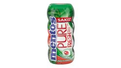 Mentos Gum Pure Fresh Watermelon Flavored Gum 30 g