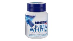 Vivident Insta White Nane Aromalı Sakız 63 g