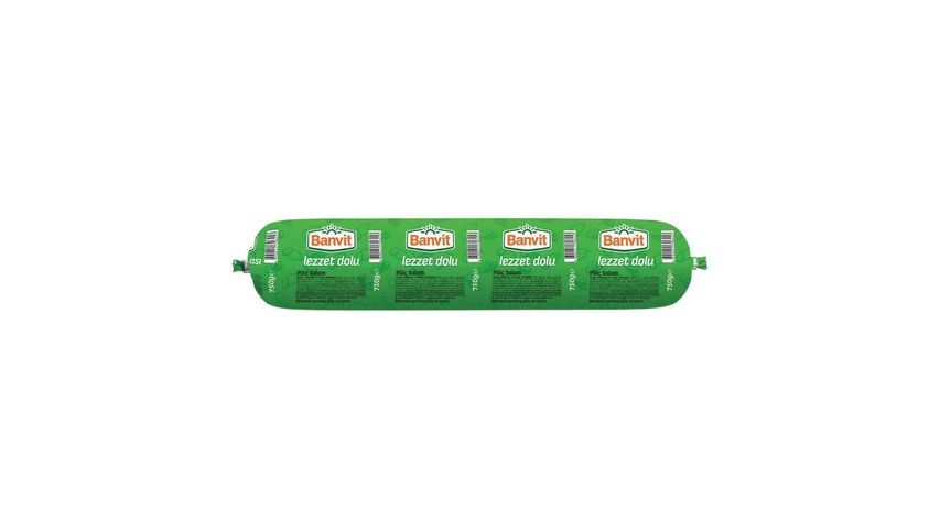 Banvit Piliç Baton Salam 750 g
