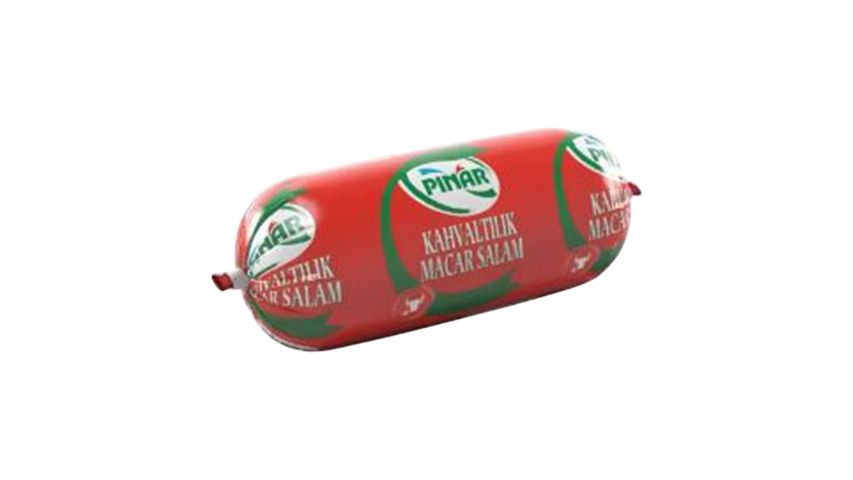 Pınar Kahvaltılık Macar Salam 250 g