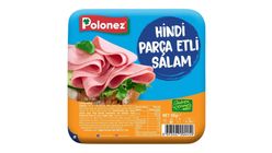 Polonez Turkey Salami Pieces 50 g