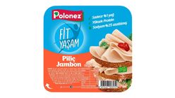 Polonez Piliç Jambon 60 g