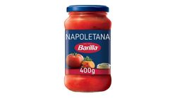 Barilla Neapolitan (Napoletana) Pasta Sauce 400 g