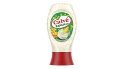 Calvé Ranch Sos 245 g