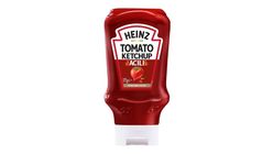 Heinz Acılı Ketçap 375 g