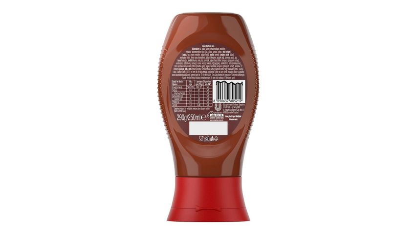 Calvé Barbekü Sos 290 g