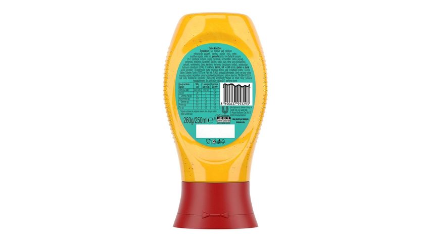 Calvé Curry Sauce 260 g
