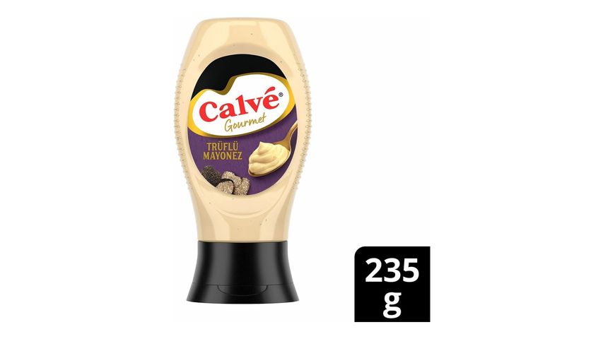 Calvé Trüflü Mayonez 235 g