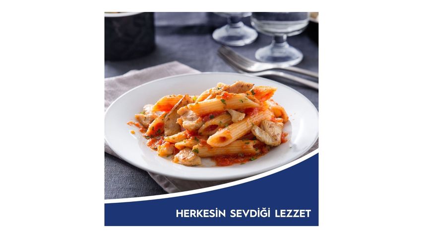 Barilla Acılı ve Domatesli (Arrabbiata) Makarna Sosu 400 g