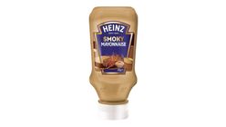 Heinz Smoky Mayonez 225 g