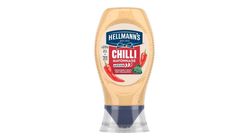 Hellmann's Acılı Mayonez 230 g