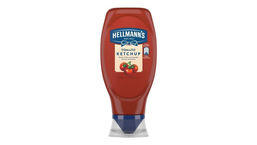 Hellmann's Ketçap 460 g