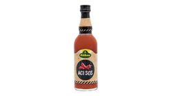 Kühne Red Jalapeno Hot Sauce 100 ml