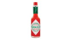 Tabasco Acı Biber Sos 60 ml