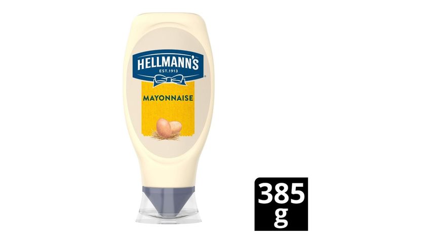 Hellmann's Mayonez 385 g