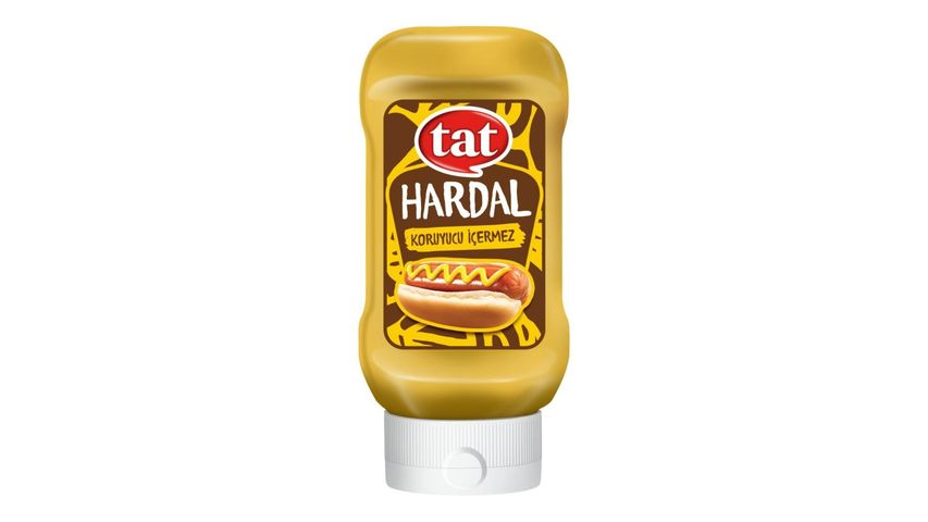 Tat Hardal 230 g