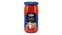 Tukaş Neapolitan Pasta Sauce 360 ​​g