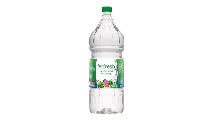 Ferfresh White Vinegar 2 L