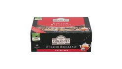 Ahmad Tea English Breakfast Teapot Tea Bags 48 Pack