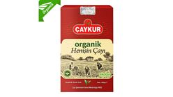 Çaykur Organik Hemşin Çayı 400 g