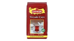 Çaykur Tiryaki Dökme Çay 1 kg