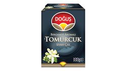 Doğuş Bergamot Aromalı Tomurcuk Siyah Çay 100 g