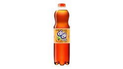 Didi Peach Flavored Iced Tea 1.5 L