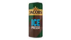 Jacobs Icepresso Classic 250 ml