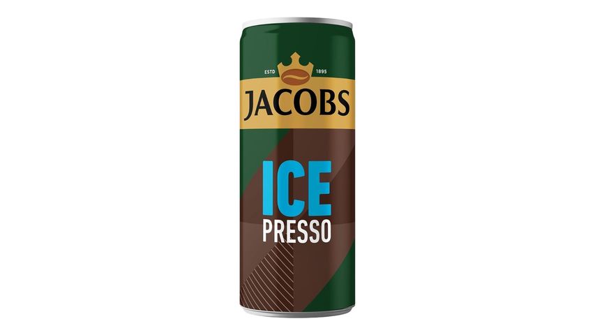 Jacobs Icepresso Classic 250 ml