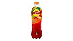 Lipton Ice Tea Şeftali Pet 1 L