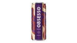 OBSESSO Iced Coffee Mocha 250 ml