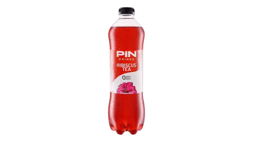 Pin Hibiscus Tea 1 L
