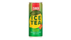 Züber Limon Aromalı Ice Tea 250 ml