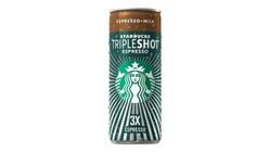 Starbucks Tripleshot Espresso 300 ml