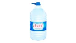 Abant Su 5 L