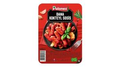 Polonez Beef Sausage 200 g