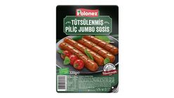 Polonez Tütsülenmiş Piliç Jumbo Sosis 320 g