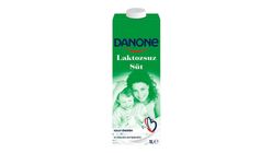 Danone Laktozsuz UHT Süt 1 L