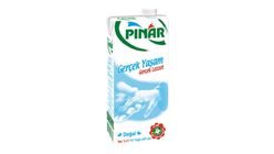 Pınar %1 Yağlı Süt 1 L