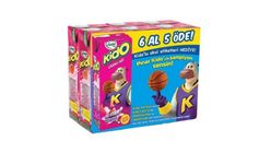 Pınar Kido Çilekli Süt 6x180 ml